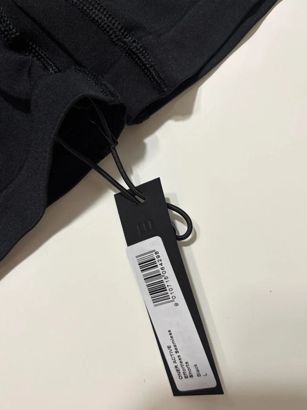 Oner Active Effortless Seamless Shorts